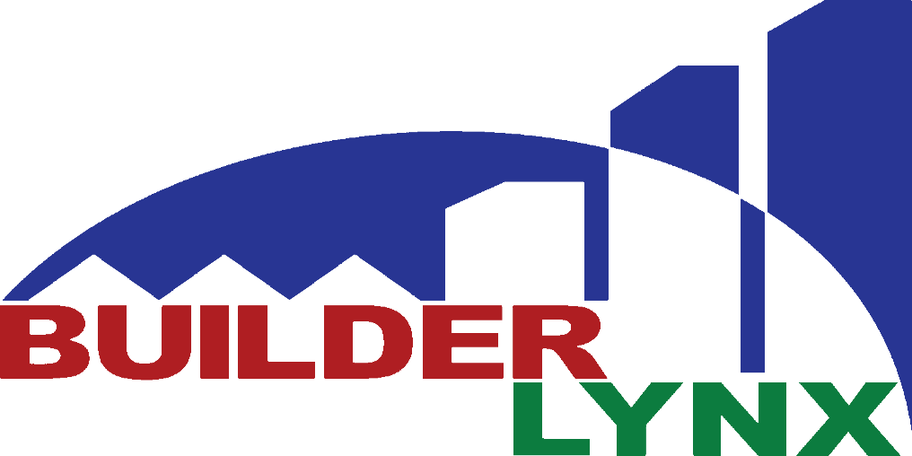 BuilderLynx Login Page